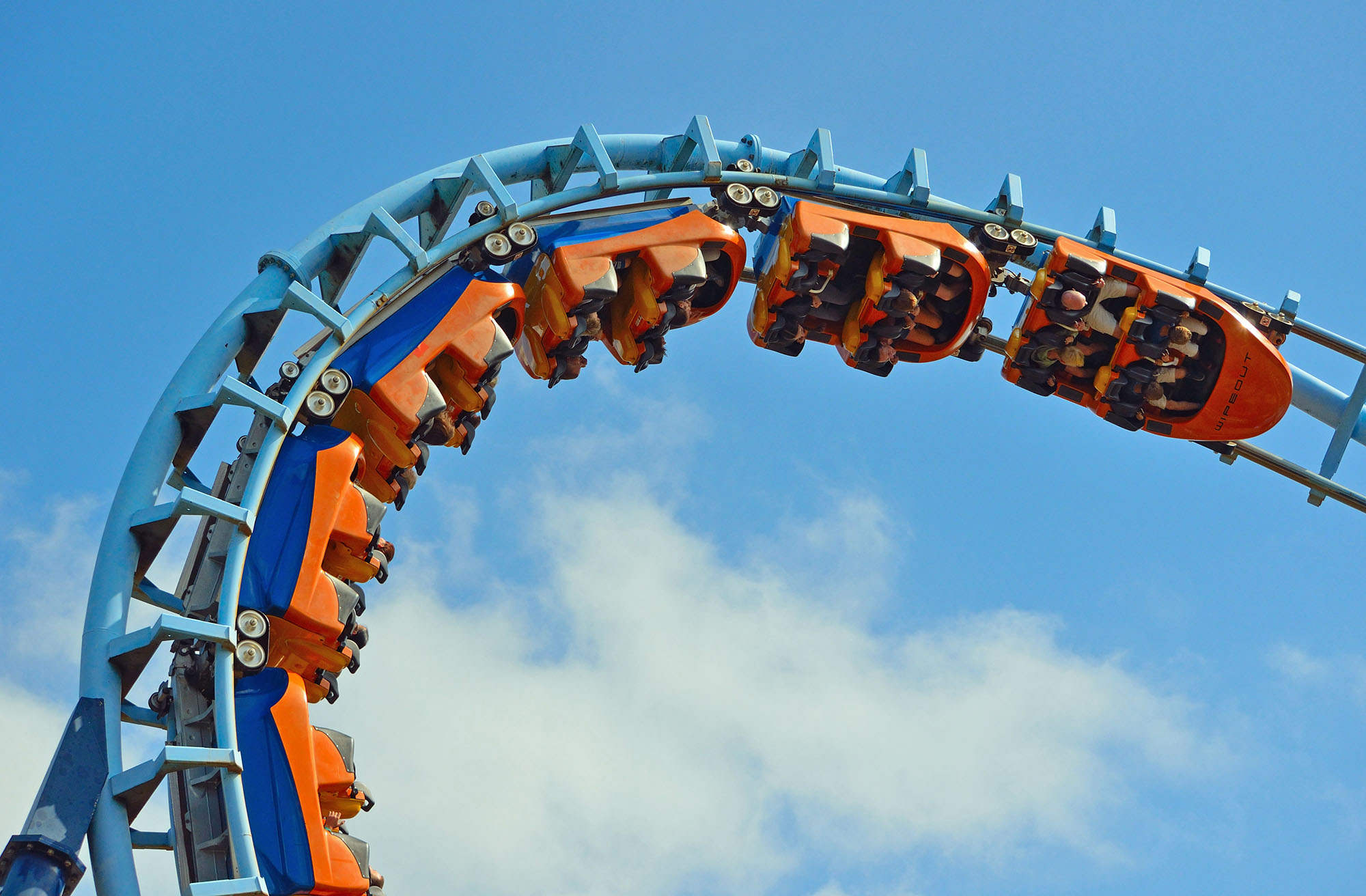 rollercoaster theme park accident compensation solicitors Bolton