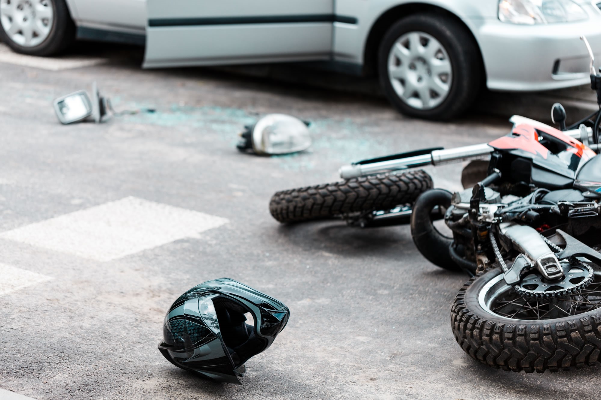 Motorbike, Motorcycle Accident, claims solicitors